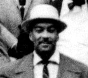 Buck Clayton