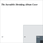 Compare Album Covers
