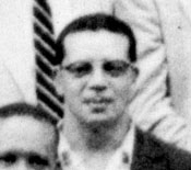 Bill Crump