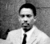 Johnny Griffin