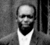 Hank Jones