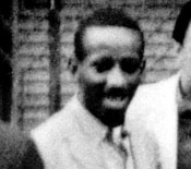 Eddie Locke