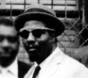 Thelonious Monk