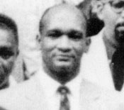 Oscar Pettiford